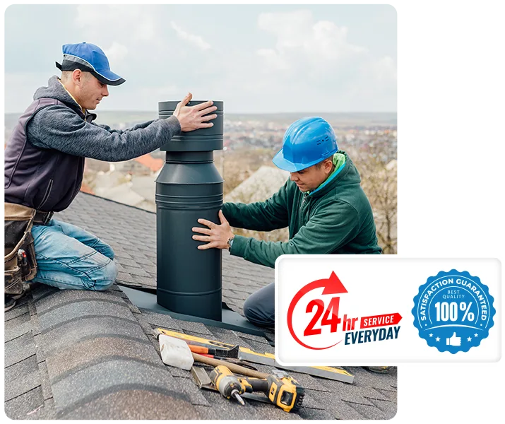 Chimney & Fireplace Installation And Repair in St. George, UT