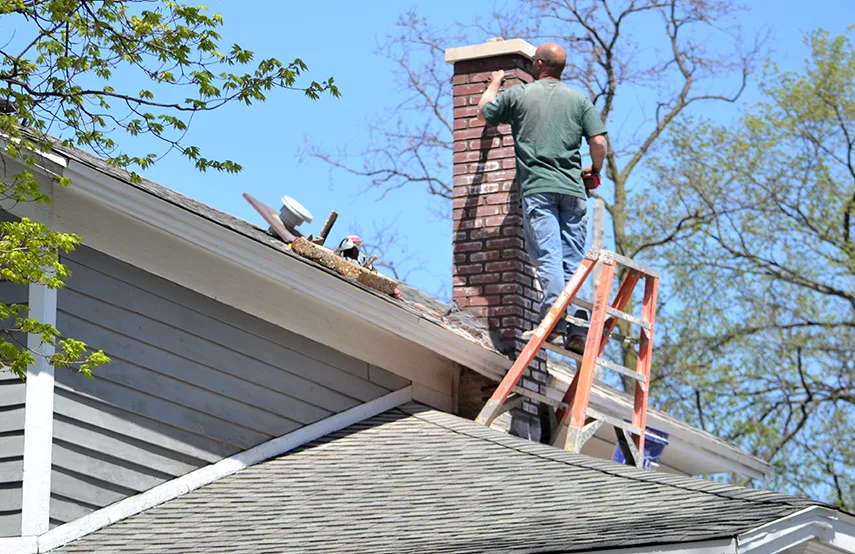 Chimney & Fireplace Inspections Services in St. George, UT