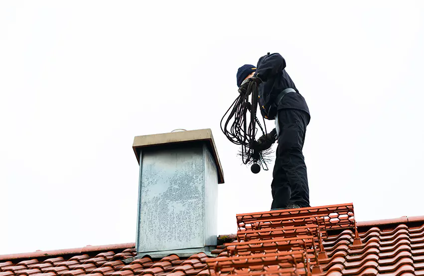 Chimney & Fireplace Sweeps in St. George, UT