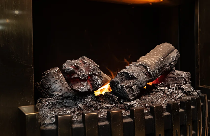 Soot Removal in St. George, Utah